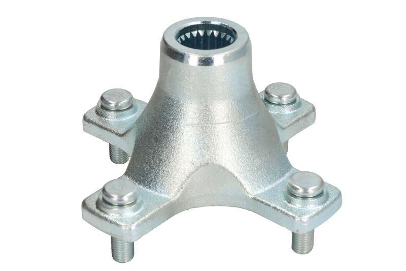 ALL BALLS rear wheel drive hub HONDA TRX 250 X / EX SPORTRAX '01-'24, TRX 250 X '87-'92, TRX 300 EX '93-'08, TRX 300 X '09, TRX 400 EX '99-'08, TRX 400 X '09-'14, TRX 450 ER '06-'14, TRX 450 R '04-'09